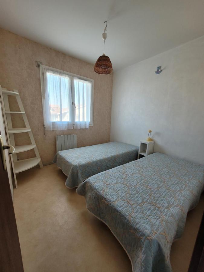 Délice des Dunes Mimizan Exterior foto