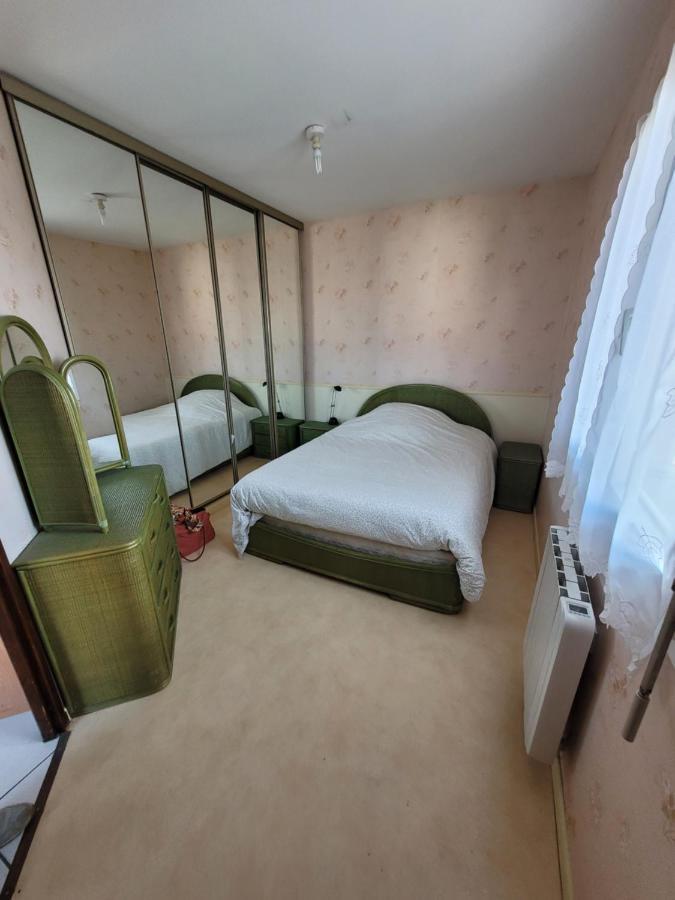 Délice des Dunes Mimizan Exterior foto