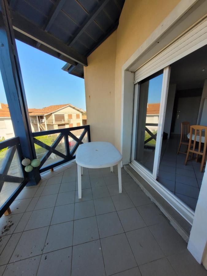 Délice des Dunes Mimizan Exterior foto