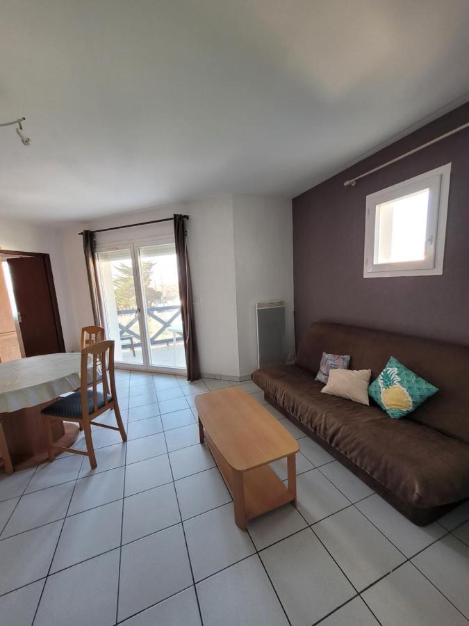 Délice des Dunes Mimizan Exterior foto