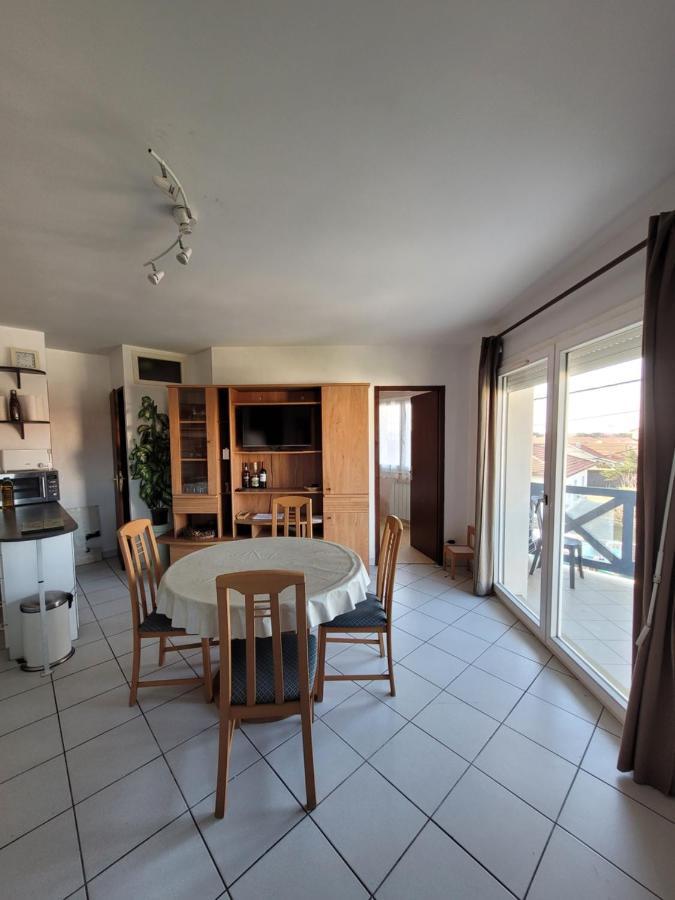 Délice des Dunes Mimizan Exterior foto